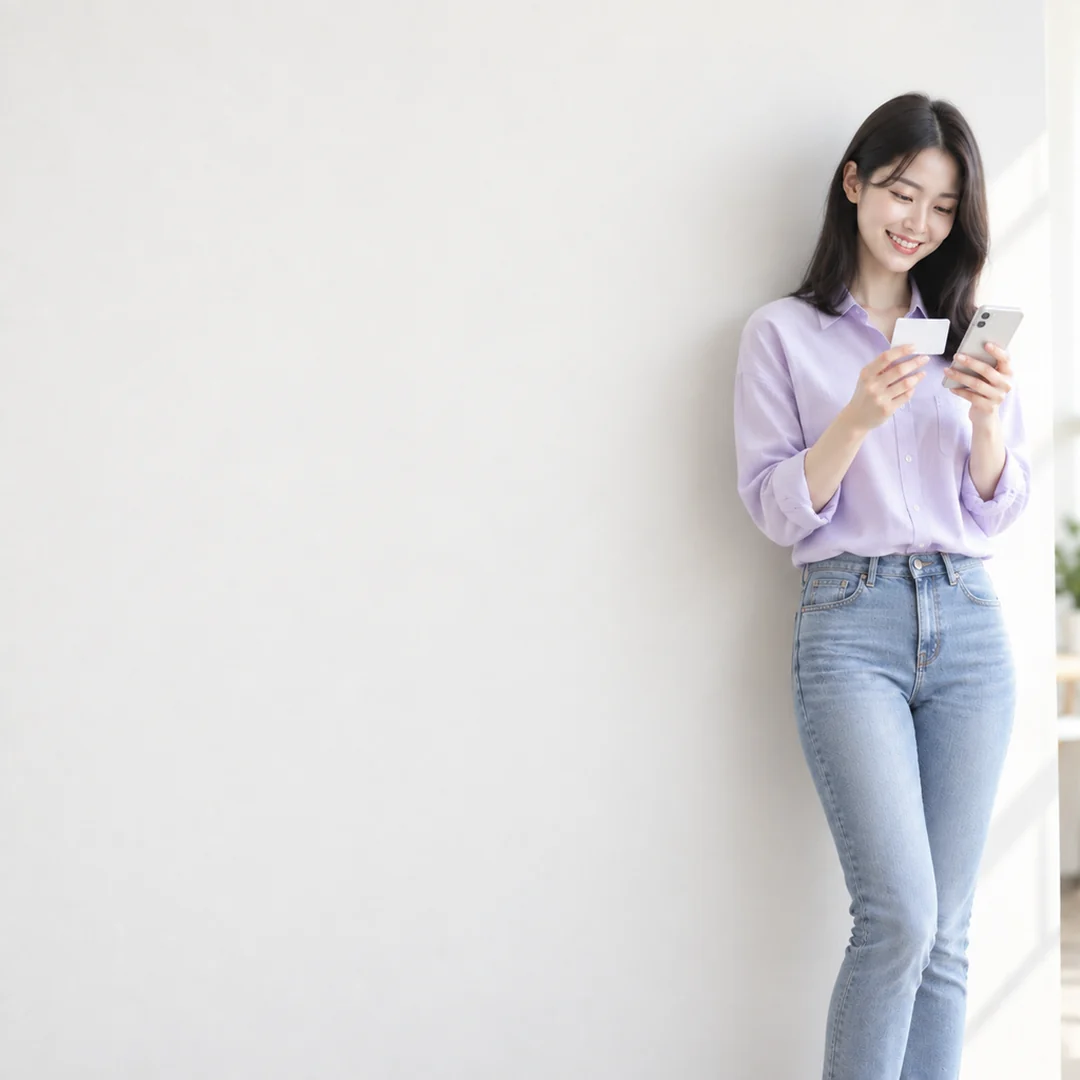 아이폰콘텐츠이용료현금화 답장 뒤 이어지는 순서